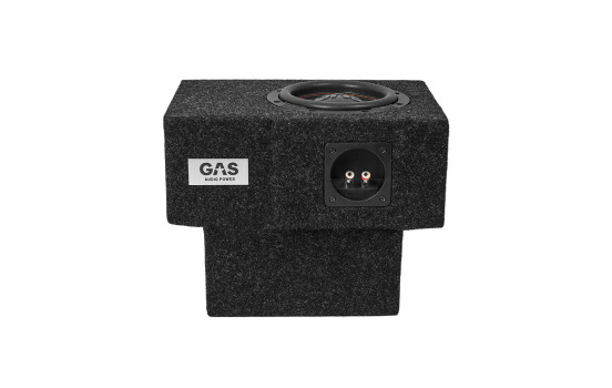 MAX Level 1 Loaded enclosure 6.5" VW ID.BUZZ/Cargo (2-seats), Image 4