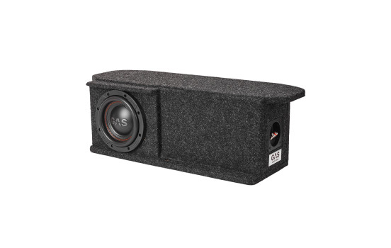 MAX Level 1 Loaded enclosure 6.5" VW ID.BUZZ/Cargo (2-seats), Image 6