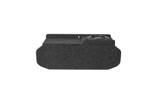 MAX Level 1 Loaded enclosure 6.5" VW ID.BUZZ/Cargo (2-seats), Image 7