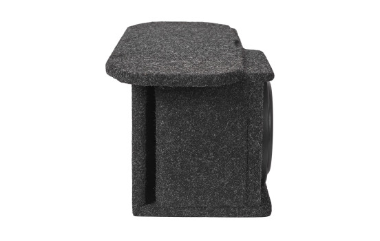 MAX Level 1 Loaded enclosure 6.5" VW ID.BUZZ/Cargo (2-seats), Image 8
