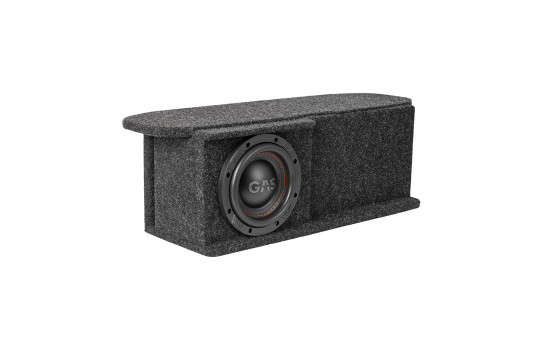 MAX Level 1 Loaded enclosure 6.5" VW ID.BUZZ/Cargo (2-seats), Image 11