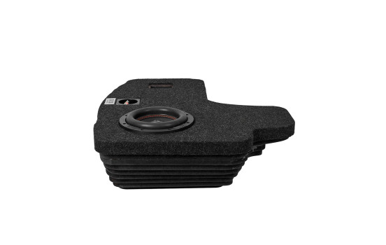 MAX Level 1 Loaded enclosure 8" Polestar 2 20-23