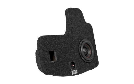 MAX Level 1 Loaded enclosure 8" Polestar 2 20-23, Image 3
