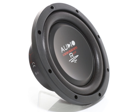 RADION Series 200 mm FLAT - Subwoofer 275/175 watts, Image 5