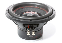 RADION SERIES 250mm FREE AIR - Subwoofer