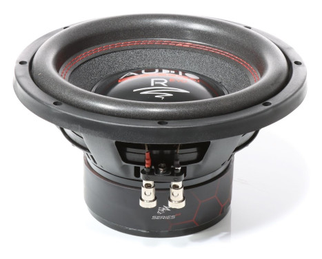 RADION SERIES 250mm FREE AIR - Subwoofer