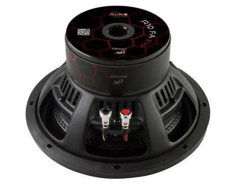 RADION SERIES 250mm FREE AIR - Subwoofer, Image 4