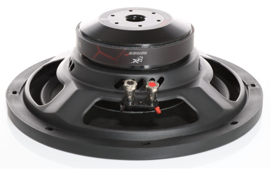 RADION Series 300 mm FLAT - Subwoofer575/400 watts, Image 3
