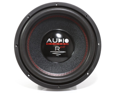 RADION Series 300 mm HIGH EFFICIENT Subwoofer 2x 500/300 Watt, Image 2