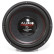 RADION Series 300 mm HIGH EFFICIENT Subwoofer 2x 500/300 Watt, Thumbnail 2