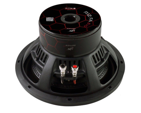 RADION SERIES 300mm FREE AIR - Subwoofer, Image 5