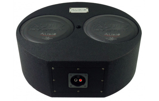 SF-M10-2 EVO + M-400.1MD 400W RMS