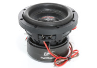 X--ion Series 165 mm LONG STROKE - Subwoofer 2x2 Ohm 2x250/150