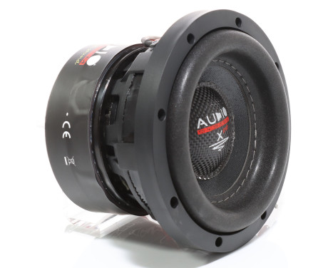 X--ion Series 165 mm LONG STROKE - Subwoofer 2x2 Ohm 2x250/150, Image 3