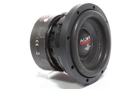 X--ion Series 165 mm LONG STROKE - Subwoofer 2x2 Ohm 2x250/150, Image 3