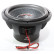 X--ion Series 300 mm LONG STROKE - Subwoofer 2x2 Ohm 2x750/500