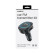 Celly Car Bluetooth FM Transmitter & USB-C+A RGB Lighting