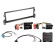 1-DIN kit Mini Cooper (R50/R52/R53), Thumbnail 2