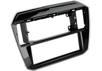 1-DIN Panel Volkswagen up! (AA/ON) 2017-2022 - Color : Piano Black