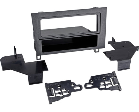 1-DIN Panel with pocket Lexus GS300 1993-1997 (METRA)