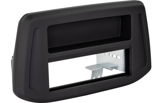 1-DIN radio panel Hyundai i30(PDE) 12/2016-2024, Image 3