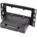 1-DIN radio panel with compartment GM various vehicles (METRA), Thumbnail 3