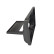 10" panel Ford Transit(FD) with 1-DIN OEM radio, Thumbnail 3