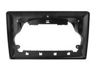 10" panel Ford Transit(FD) with OEM top HU