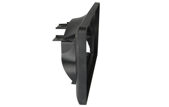 10" panel Ford Transit(FD) with OEM top HU, Image 3
