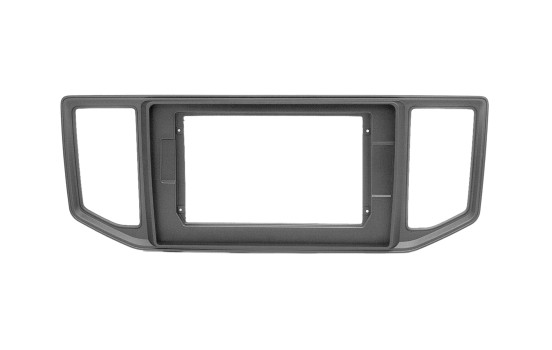 2-DIN 10" Panel MAN TGE/VW Crafter/Grand California