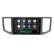 2-DIN 10" Panel MAN TGE/VW Crafter/Grand California, Thumbnail 2