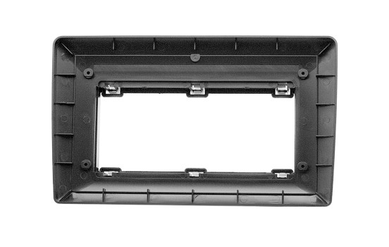 2-DIN 10" Panel Seat/Skoda/VW Various Vehicles