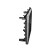 2-DIN 10" plate VW Tiguan 2016-2021 Piano Black, Thumbnail 4