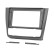 2-DIN 9" panel BMW 1 series 10/2007 - 10/2013 Climatronic, Thumbnail 3