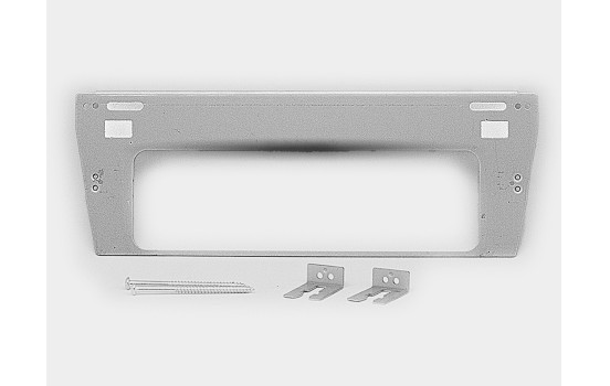 2-DIN 9" panel BMW 3 series 03/2005 - 10/2013, Image 6