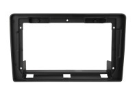 2-DIN 9" panel Citroen / Fiat / Opel / Peugeot without OEM device