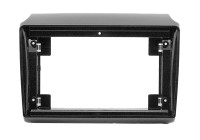 2-DIN 9" panel Citroen / Fiat / Peugeot 2011-2014