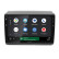 2-DIN 9" panel Citroen / Fiat / Peugeot 2011-2014, Thumbnail 2