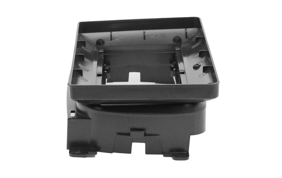 2-DIN 9" panel Fiat 500 07/2015 - 08/2024 black, Image 2