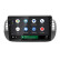 2-DIN 9" panel Fiat 500 10/2007 - 07/2015, Thumbnail 2