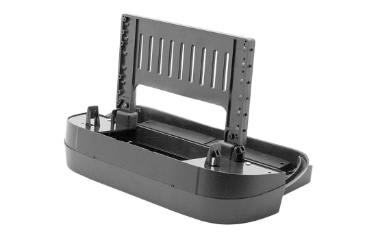 2-DIN 9" panel Fiat 500 10/2007 - 07/2015, Image 4