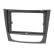 2-DIN 9" Panel Mercedes Benz CLS/E-Class, Thumbnail 3