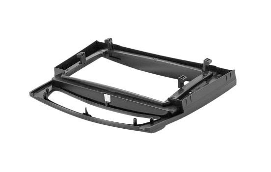 2-DIN 9" Panel Mercedes Benz CLS/E-Class, Image 4