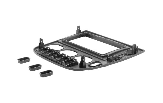 2-DIN 9" Panel Mercedes Benz ML-Class 1998-2001, Image 3