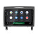 2-DIN 9" Panel Mercedes Benz SLK-Class 2004-2011, Thumbnail 2