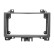 2-DIN 9" Panel Mercedes Benz Sprinter/VW Crafter