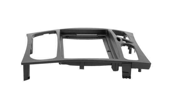 2-DIN 9" panel Mercedes CLK-Class 03/2002 - 04/2005, Image 4