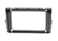 2-DIN 9" Panel Volkswagen Various Vehicles