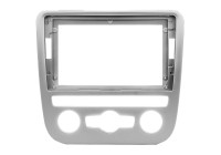 2-DIN 9" Panel VW Scirocco Climate Control Single Module