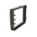 2-DIN frame Skoda Octavia (5E) 2013-2020, Thumbnail 2